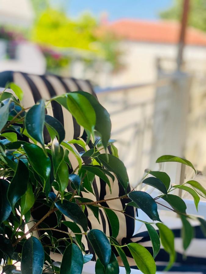 شقة Lydia House Corinth المظهر الخارجي الصورة