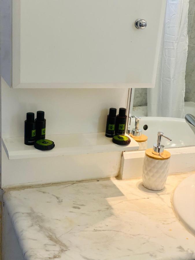 شقة Lydia House Corinth المظهر الخارجي الصورة