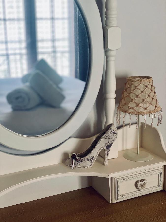 شقة Lydia House Corinth المظهر الخارجي الصورة