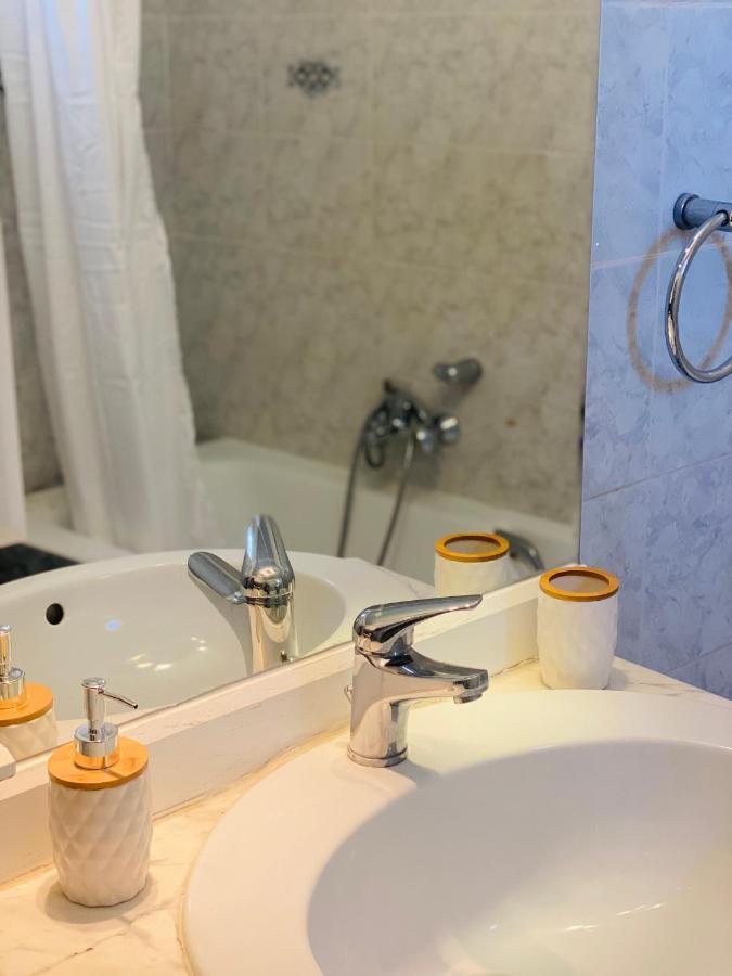 شقة Lydia House Corinth المظهر الخارجي الصورة