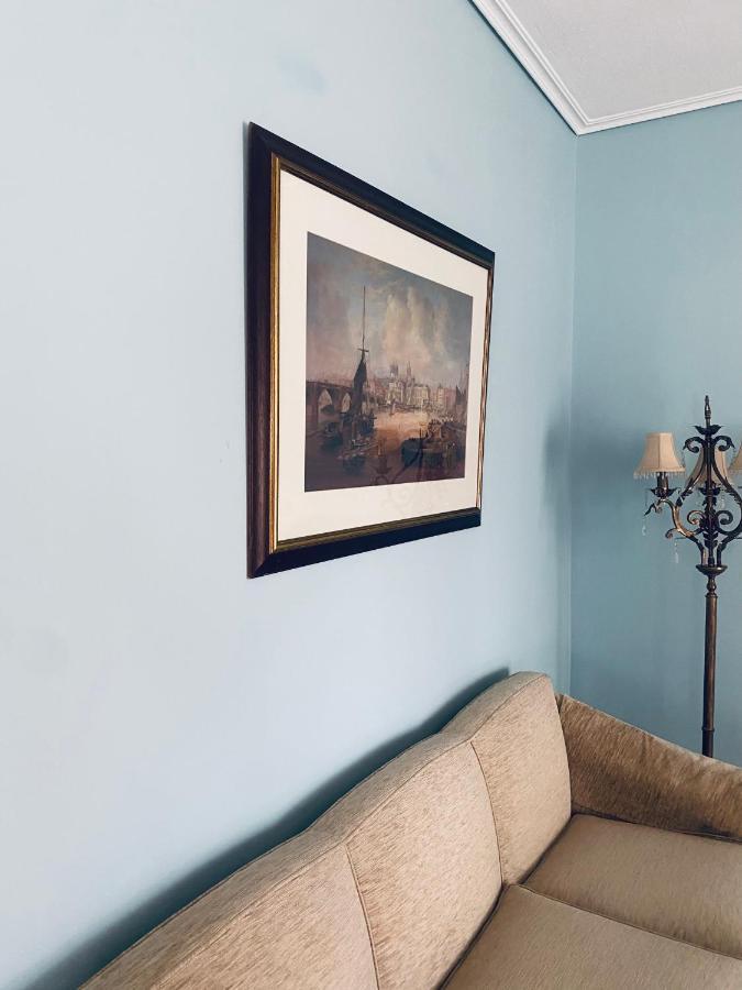 شقة Lydia House Corinth المظهر الخارجي الصورة